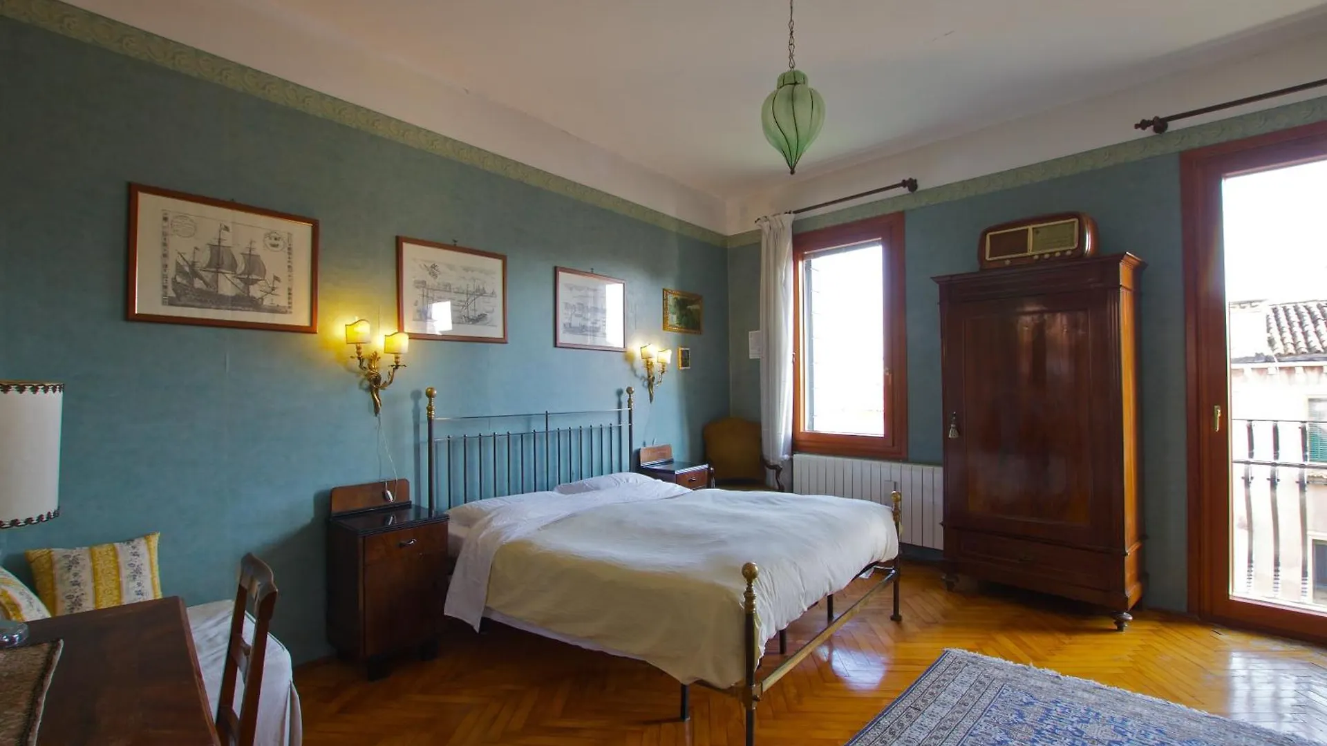 Bed & Breakfast B&B S.Marco Venice
