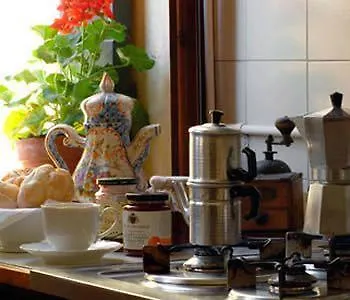 B&B S.Marco Venice Bed & Breakfast
