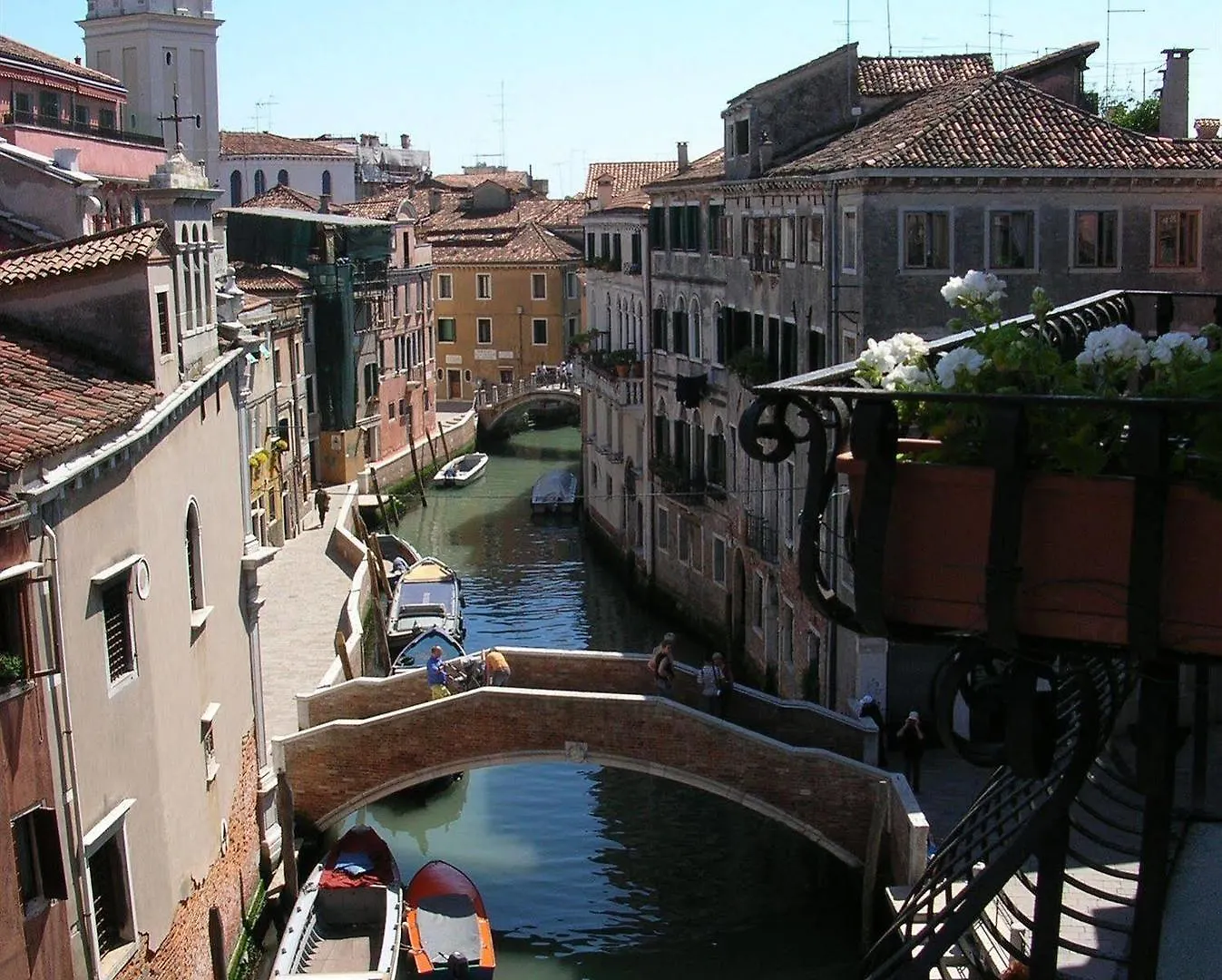 B&B S.Marco Venice 3*,