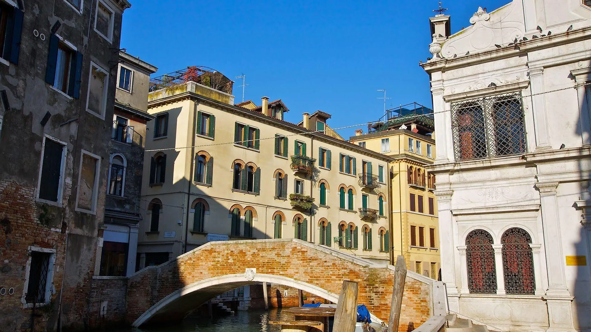 B&B S.Marco Venice Bed & Breakfast