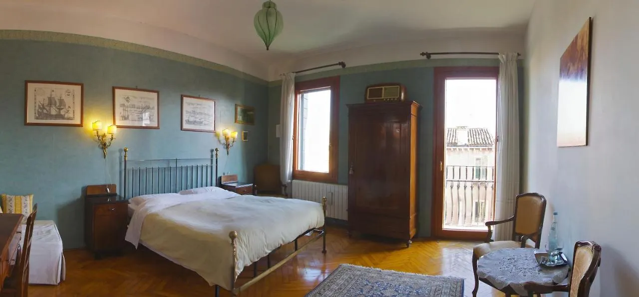 B&B S.Marco Venice 3*,