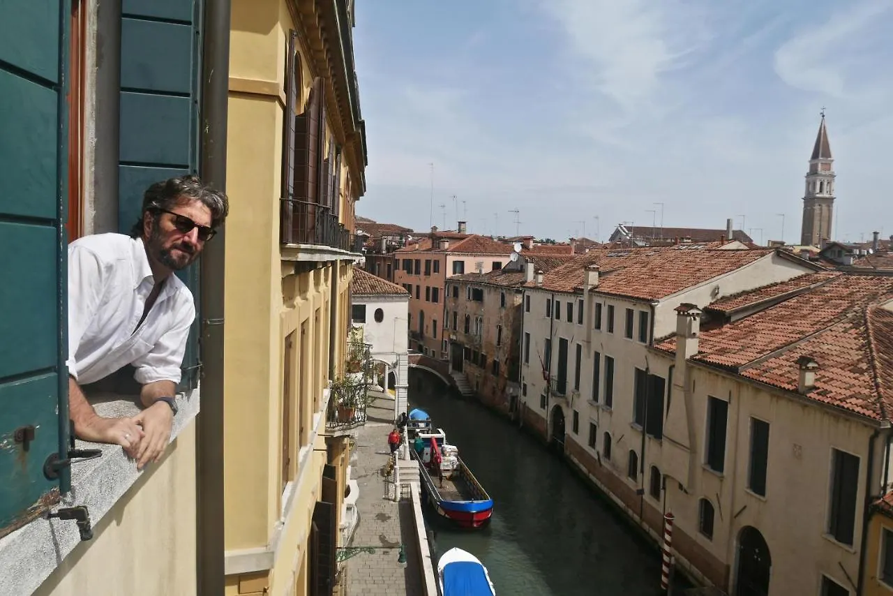 B&B S.Marco Venice Italy