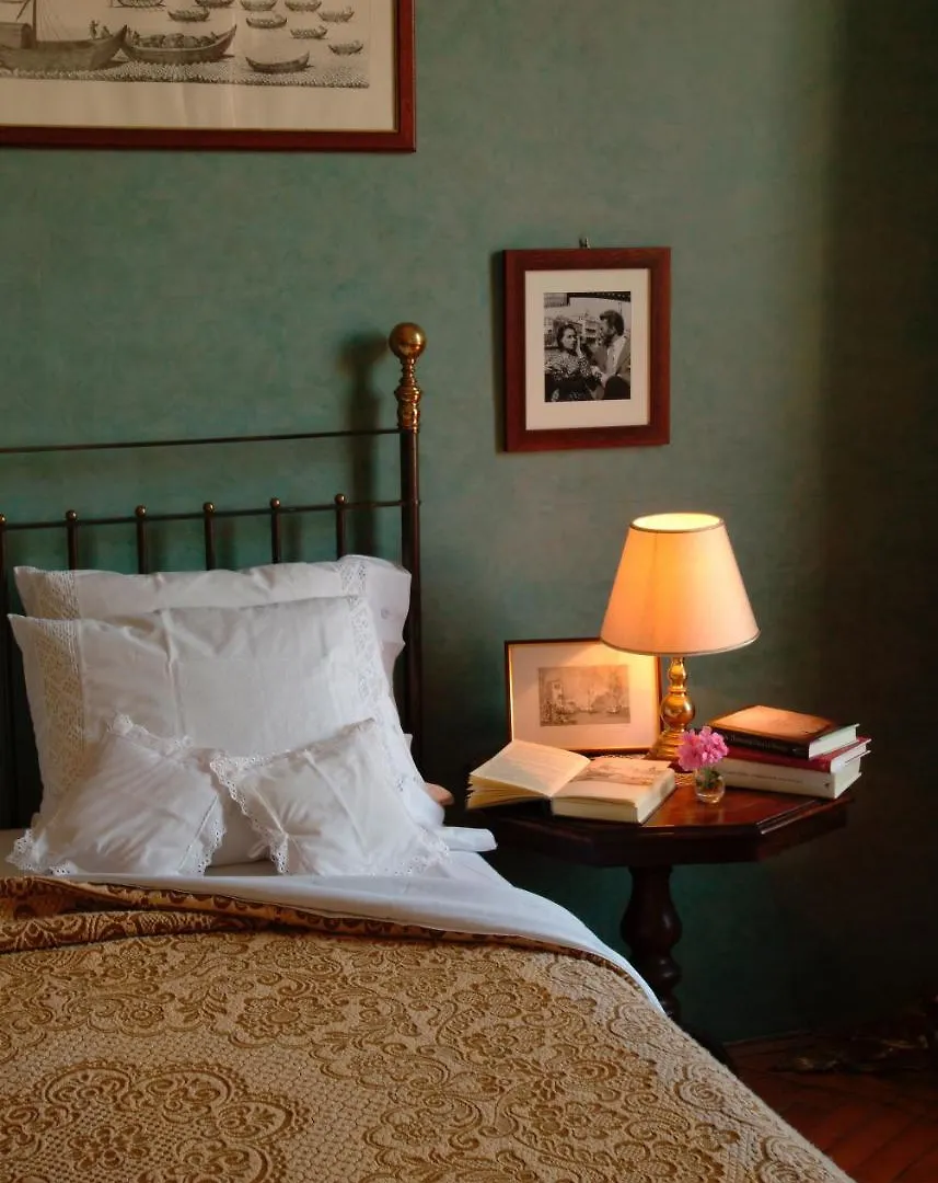 B&B S.Marco Venice Bed & Breakfast