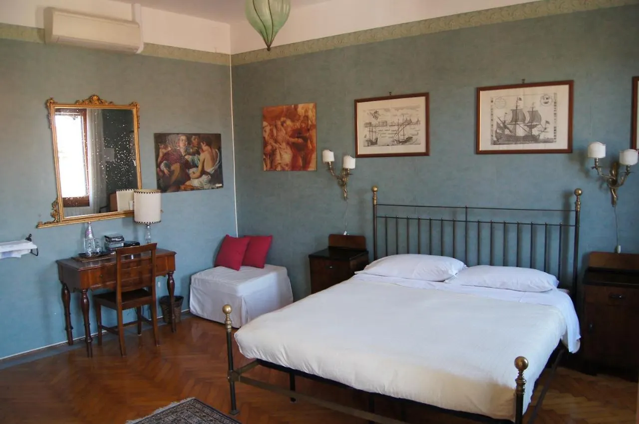 *** Bed & Breakfast B&B S.Marco Venice Italy