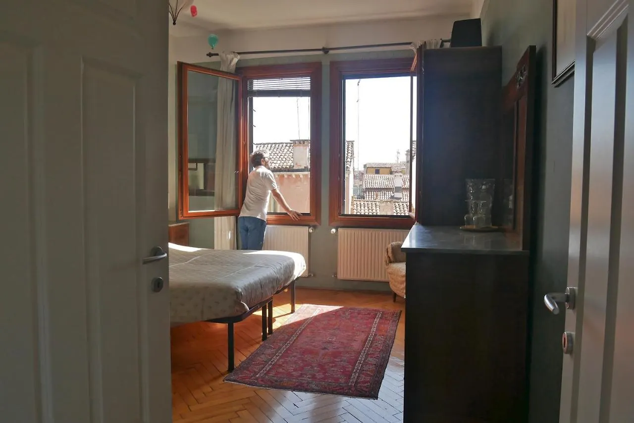 B&B S.Marco Venice Italy