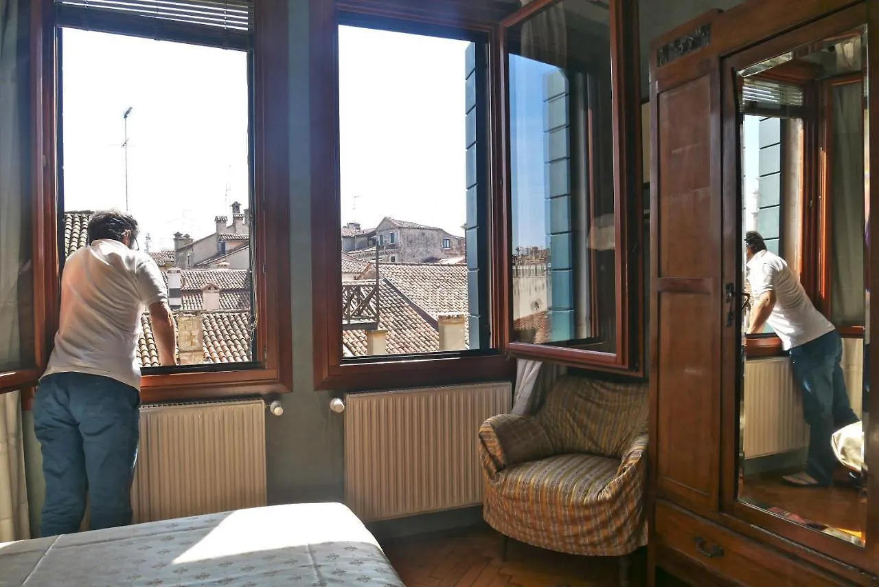 B&B S.Marco Venice Bed & Breakfast