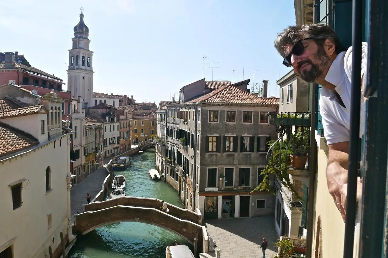 *** Bed & Breakfast B&B S.Marco Venice Italy