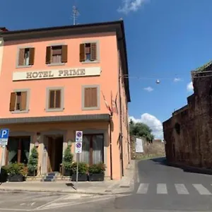 *** Hotel Prime Italia