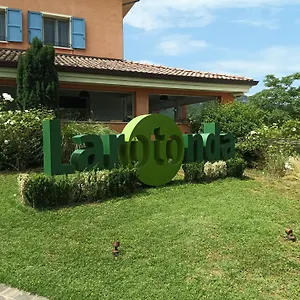 Hotel Larotonda 