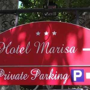 Hotel Marisa ***