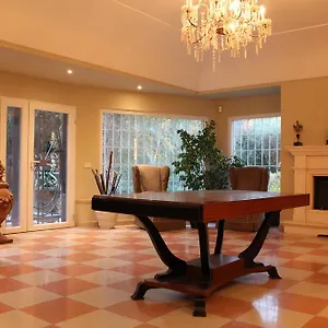 *** Bed and breakfast Abbamer Italia