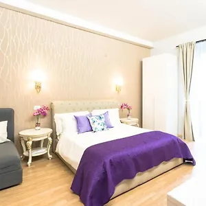 *** Bed and breakfast Bq House Milizie Luxury Italia