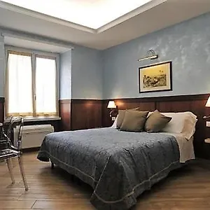 ** Bed and breakfast Residenza Matteucci Italia
