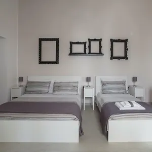 *** Bed and breakfast Last Minute Italia