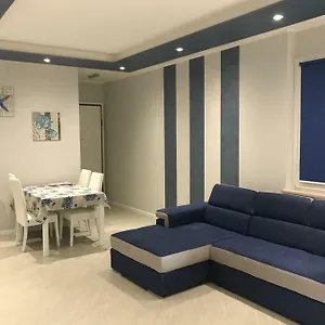 Appartamento Garden 